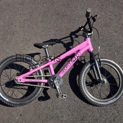 Spawn Yoji 16 opinión y ficha técnica